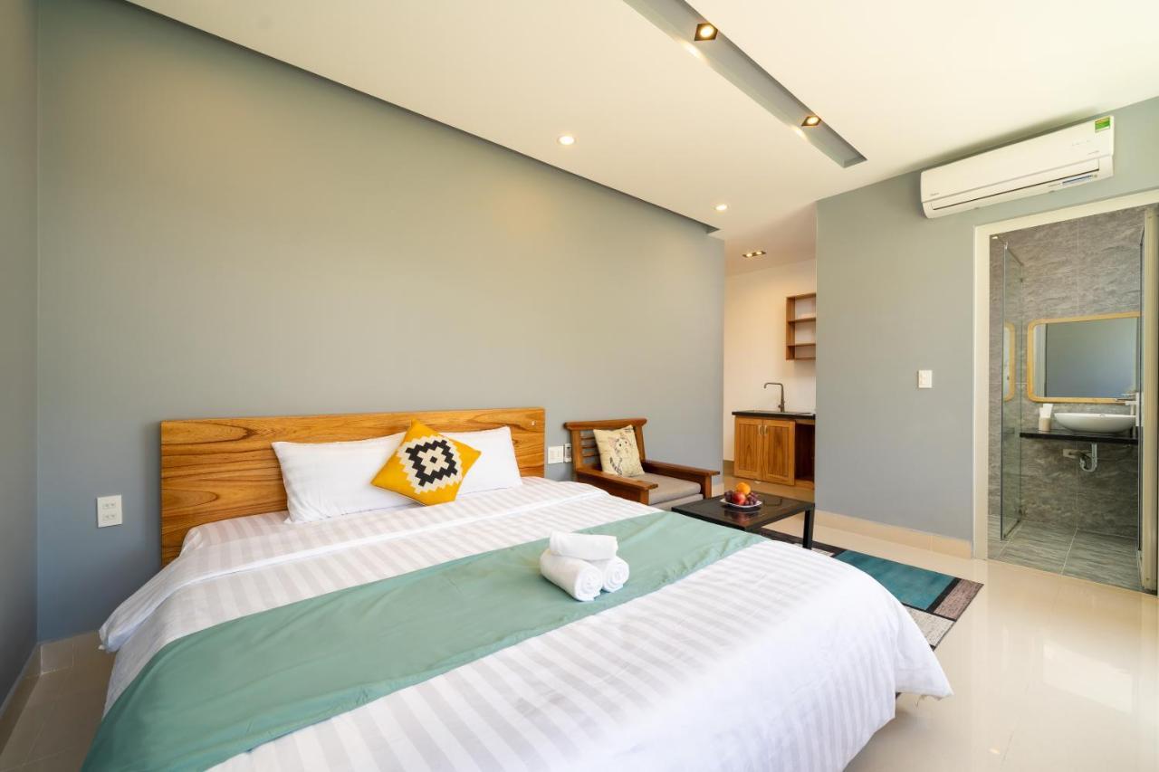 Dao Tien Homestay Hoi An Exterior photo