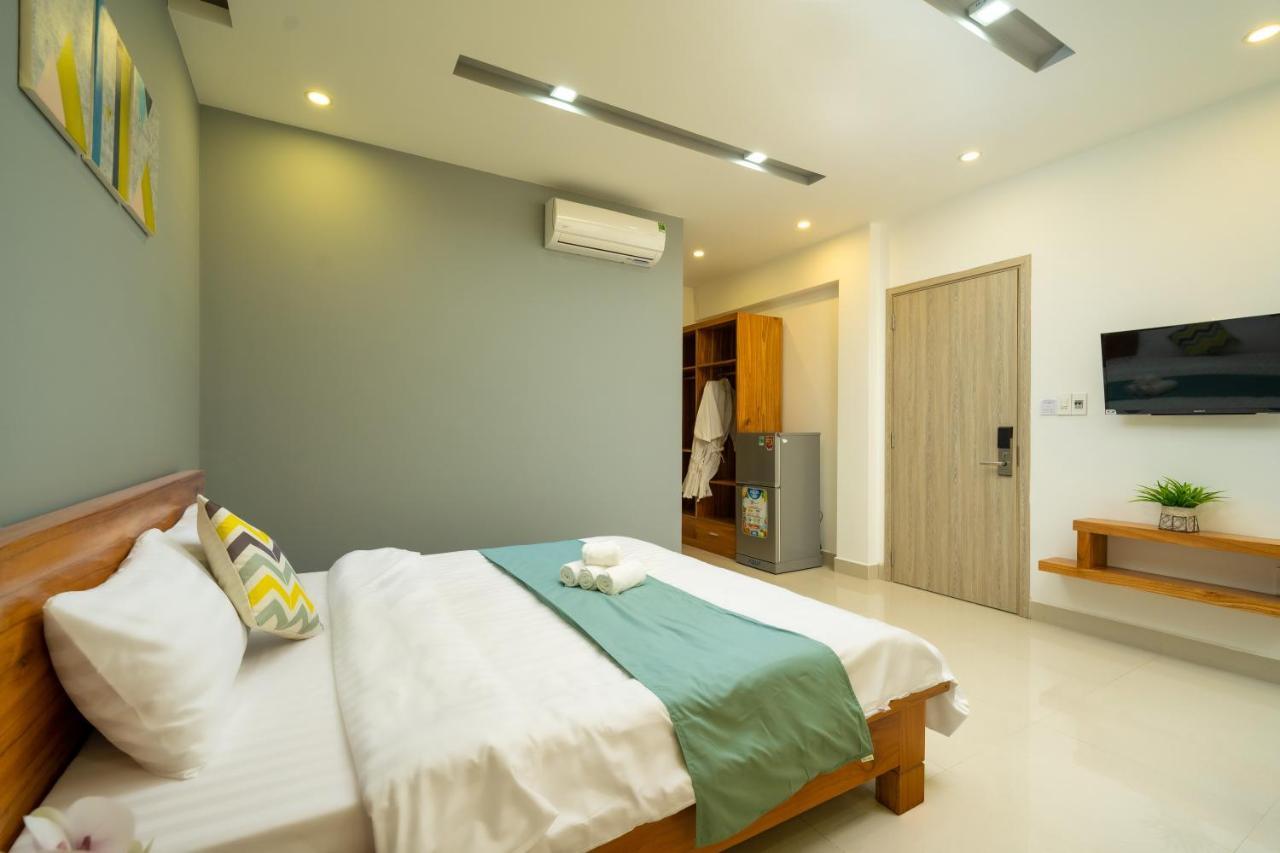 Dao Tien Homestay Hoi An Exterior photo