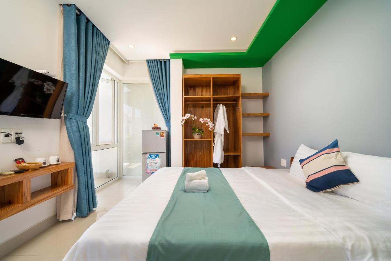 Dao Tien Homestay Hoi An Exterior photo