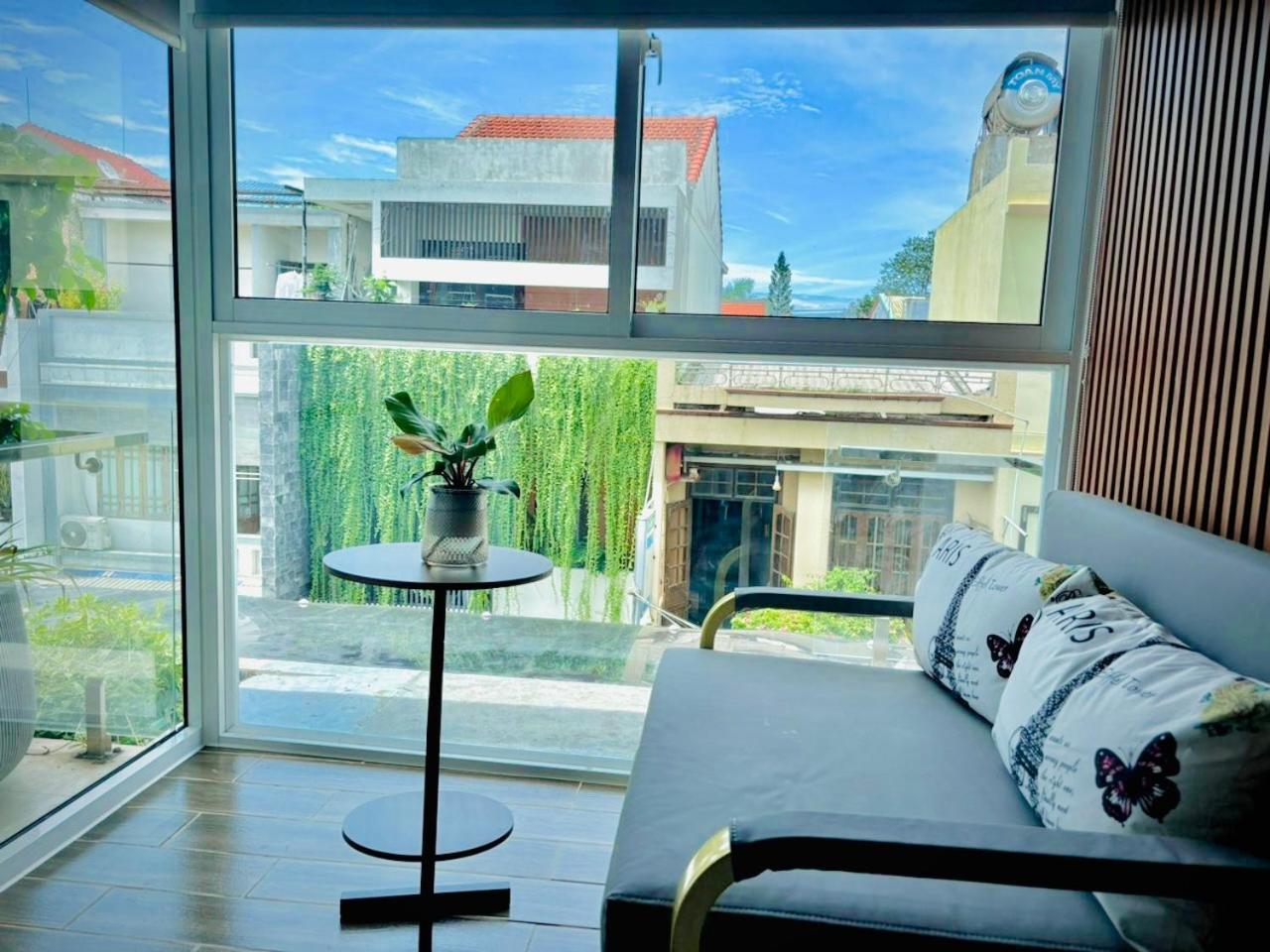 Dao Tien Homestay Hoi An Exterior photo