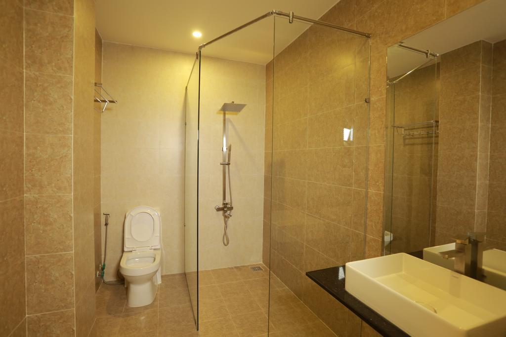 Dao Tien Homestay Hoi An Exterior photo
